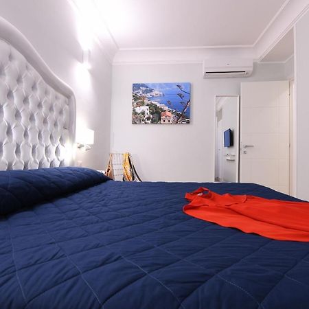 Апартаменты Angela House Amalfi Centro Экстерьер фото
