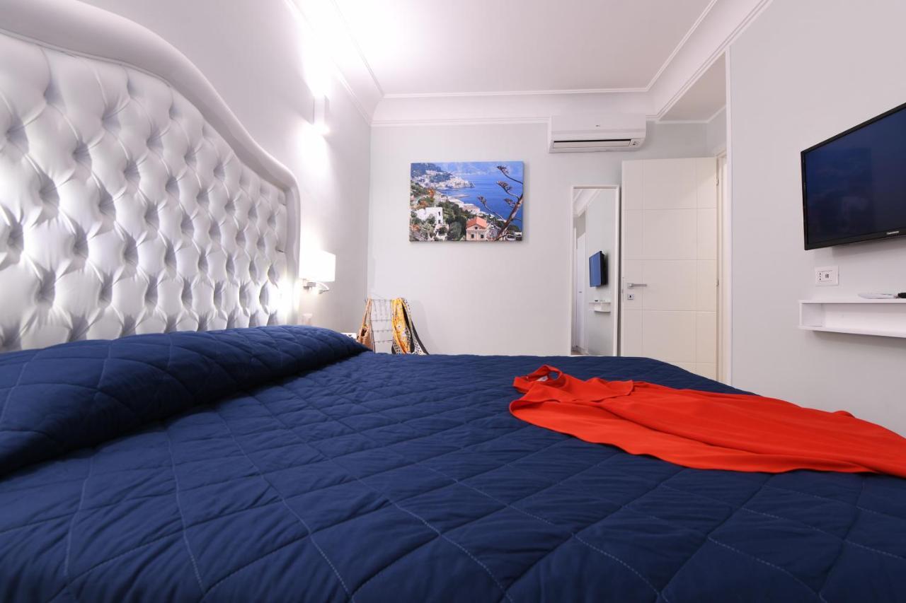 Апартаменты Angela House Amalfi Centro Экстерьер фото