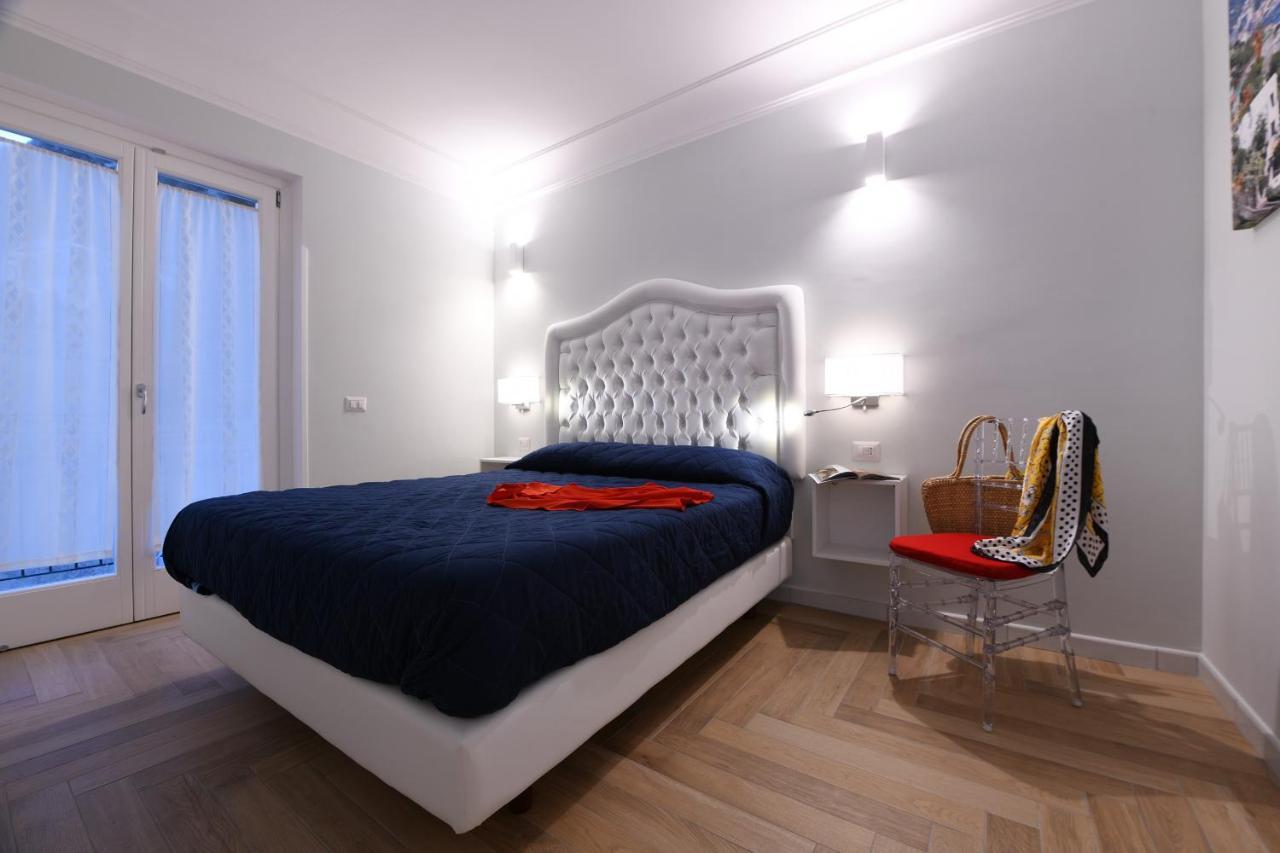 Апартаменты Angela House Amalfi Centro Экстерьер фото