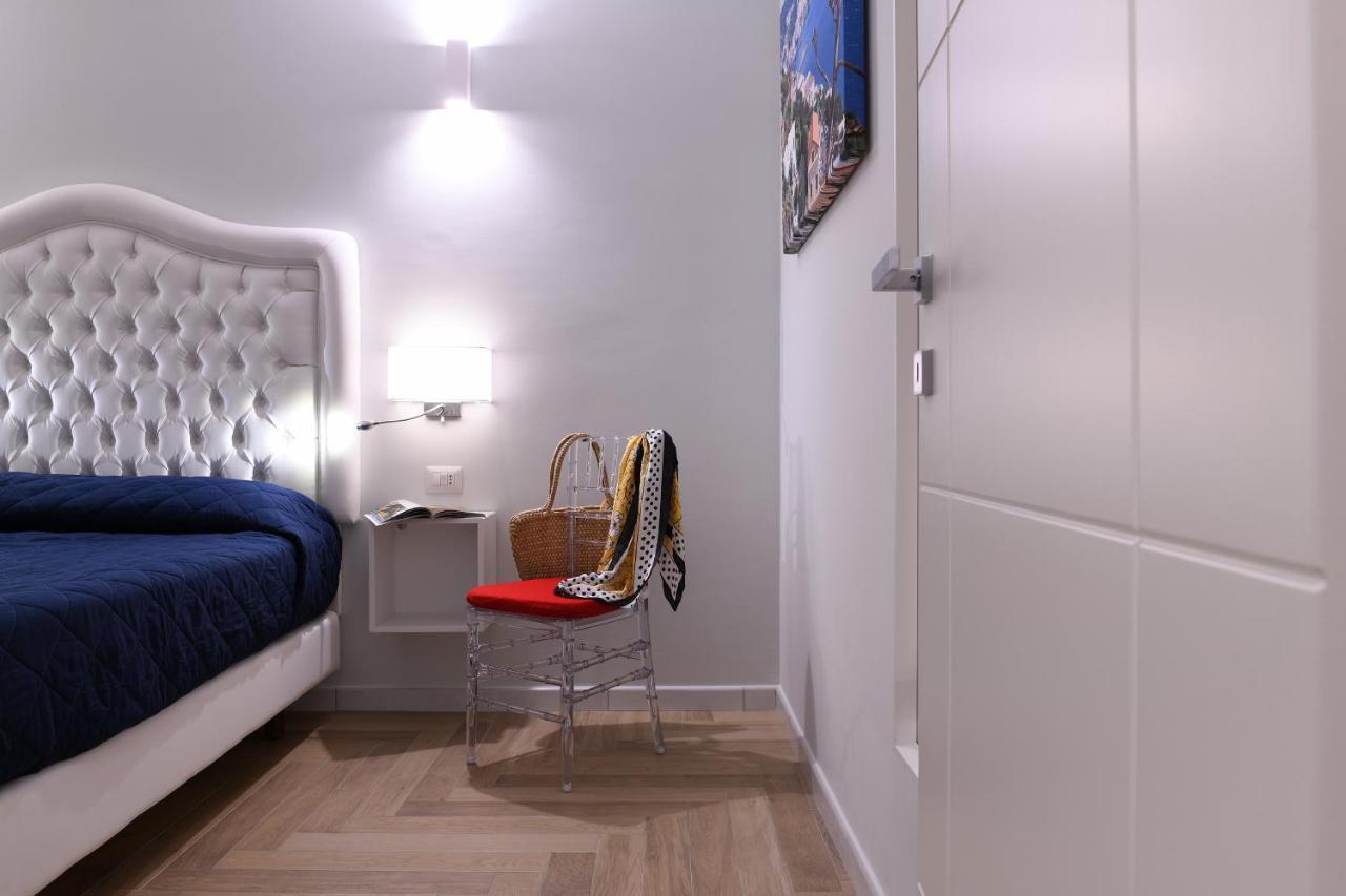 Апартаменты Angela House Amalfi Centro Экстерьер фото